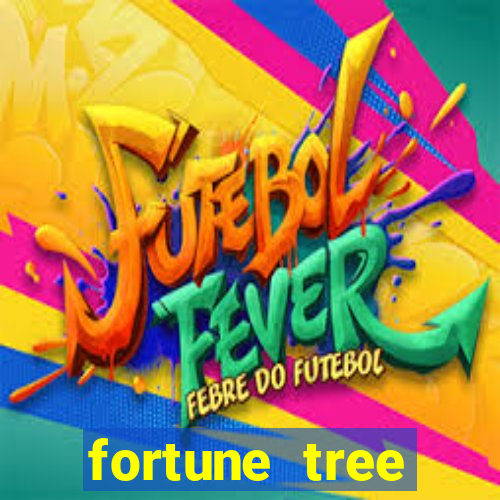 fortune tree prosperity demo